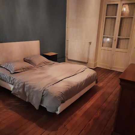 Appartement Jean Paul Sarthe Chalon-sur-Saône Eksteriør billede