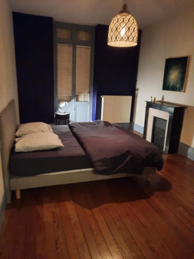 Appartement Jean Paul Sarthe Chalon-sur-Saône Eksteriør billede