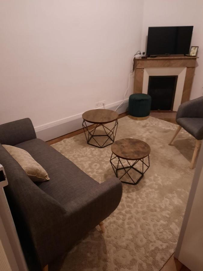 Appartement Jean Paul Sarthe Chalon-sur-Saône Eksteriør billede